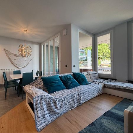 Appartement La Soluzione Perfetta à Arenzano Extérieur photo