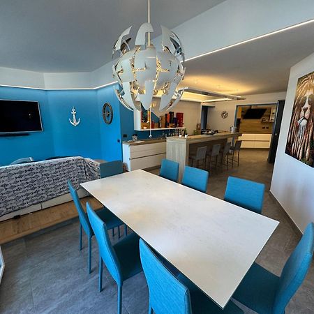 Appartement La Soluzione Perfetta à Arenzano Extérieur photo