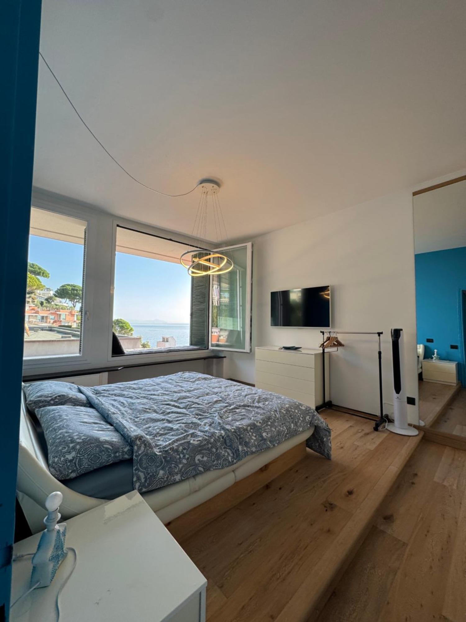 Appartement La Soluzione Perfetta à Arenzano Extérieur photo