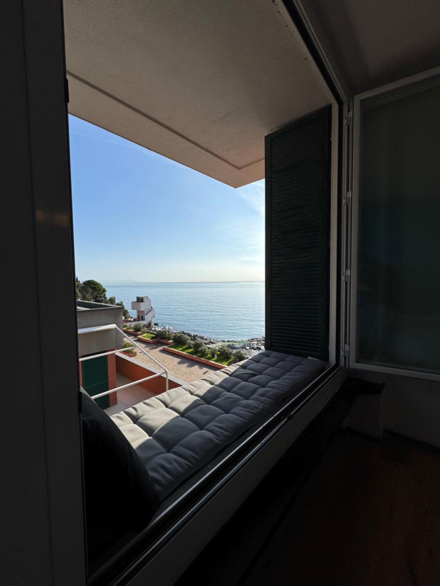 Appartement La Soluzione Perfetta à Arenzano Extérieur photo