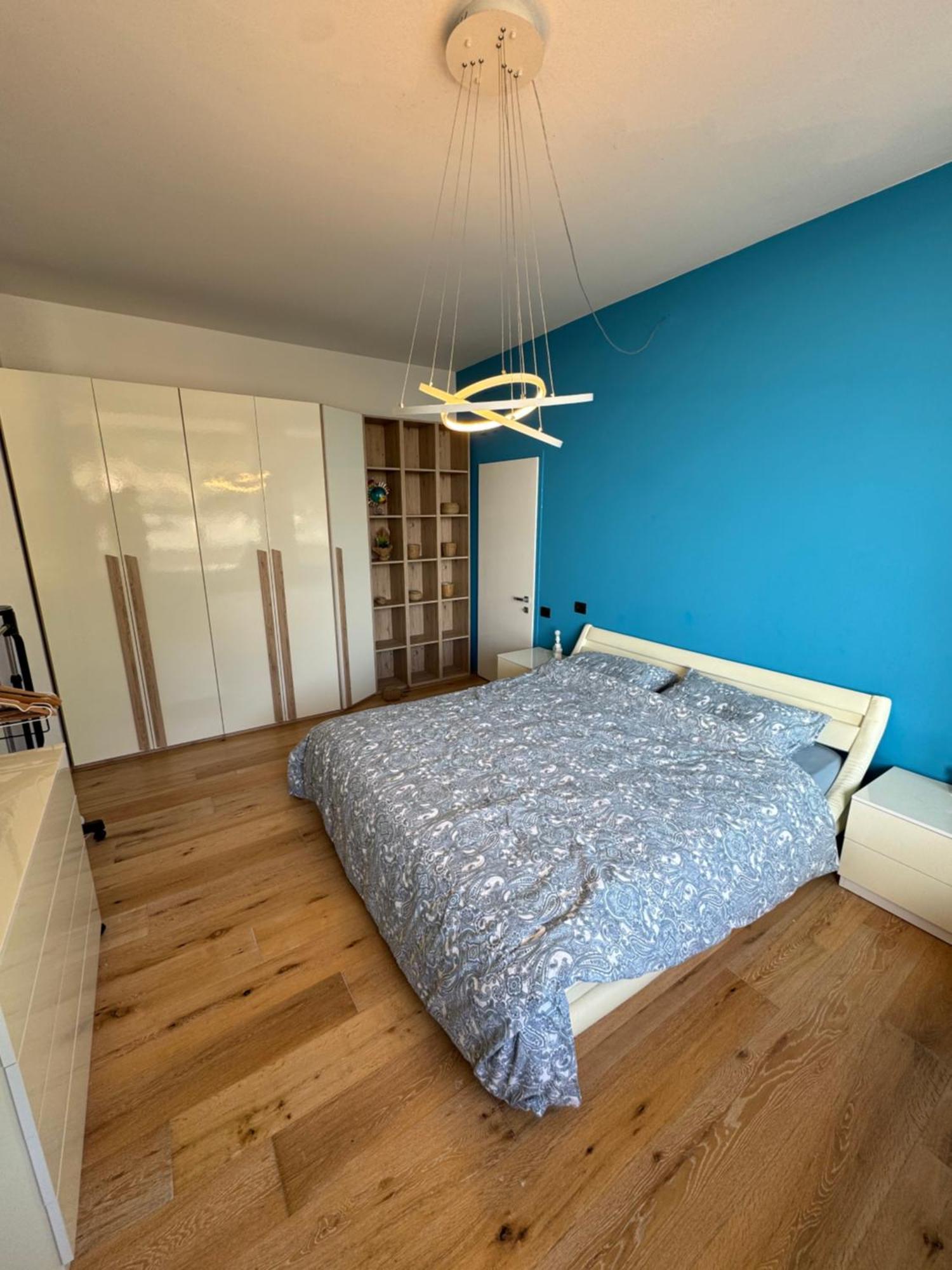 Appartement La Soluzione Perfetta à Arenzano Extérieur photo