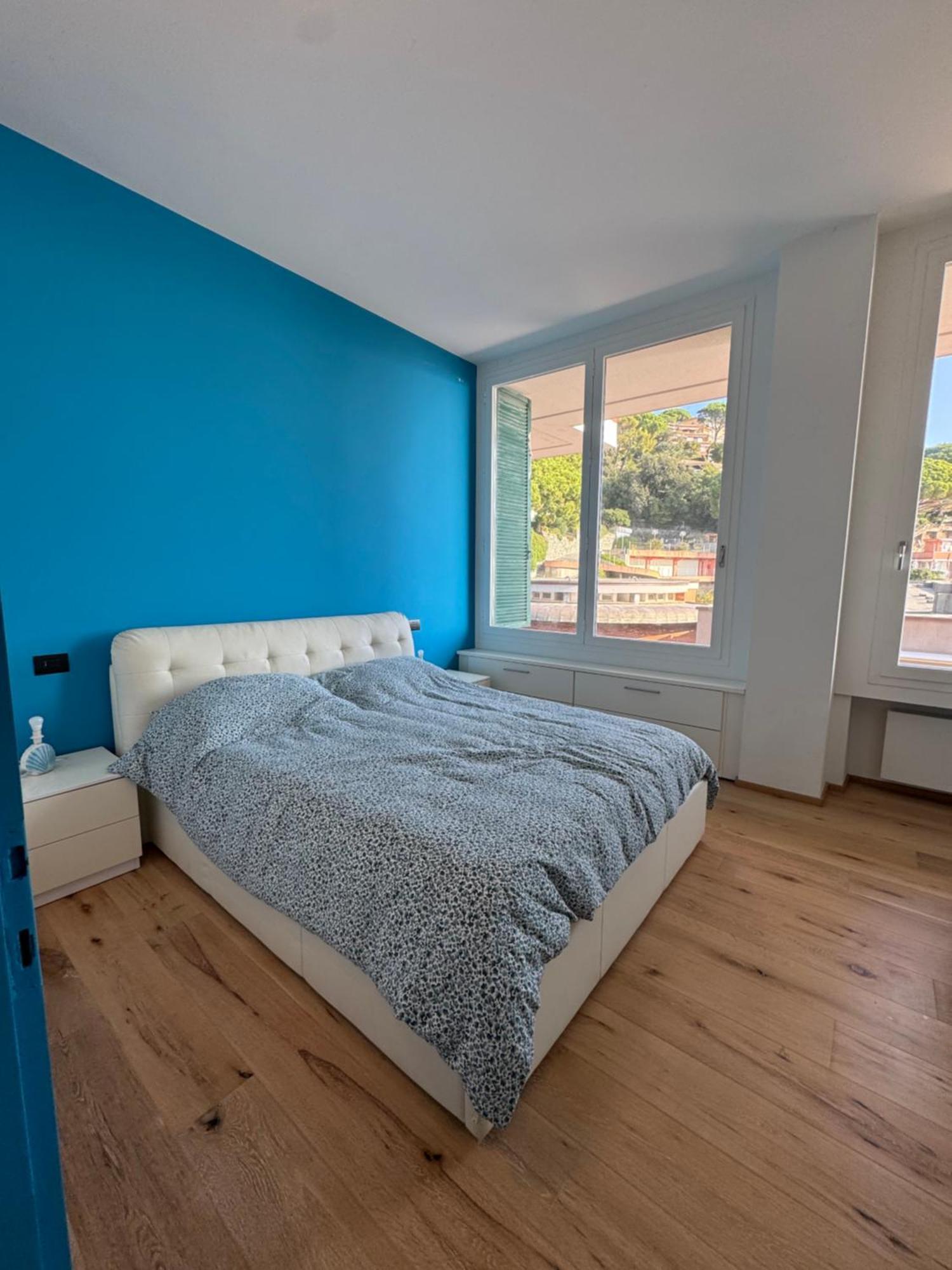 Appartement La Soluzione Perfetta à Arenzano Extérieur photo