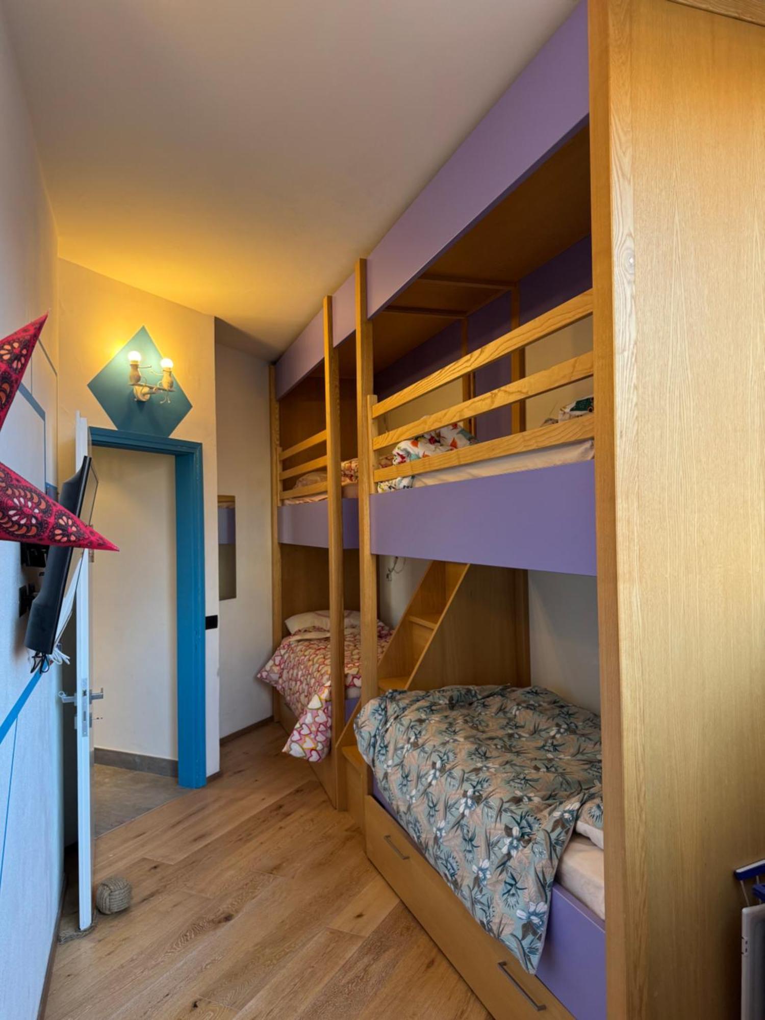 Appartement La Soluzione Perfetta à Arenzano Extérieur photo