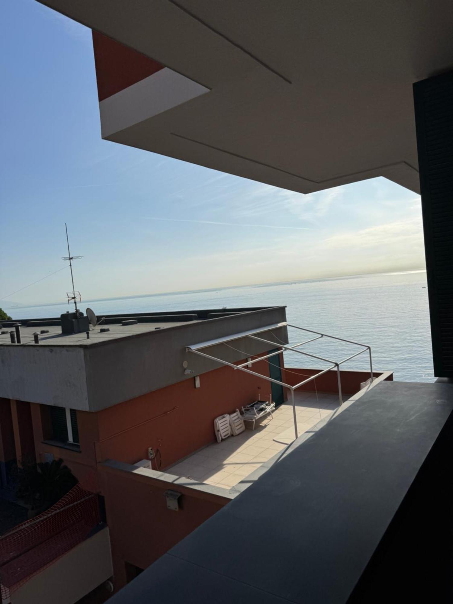 Appartement La Soluzione Perfetta à Arenzano Extérieur photo