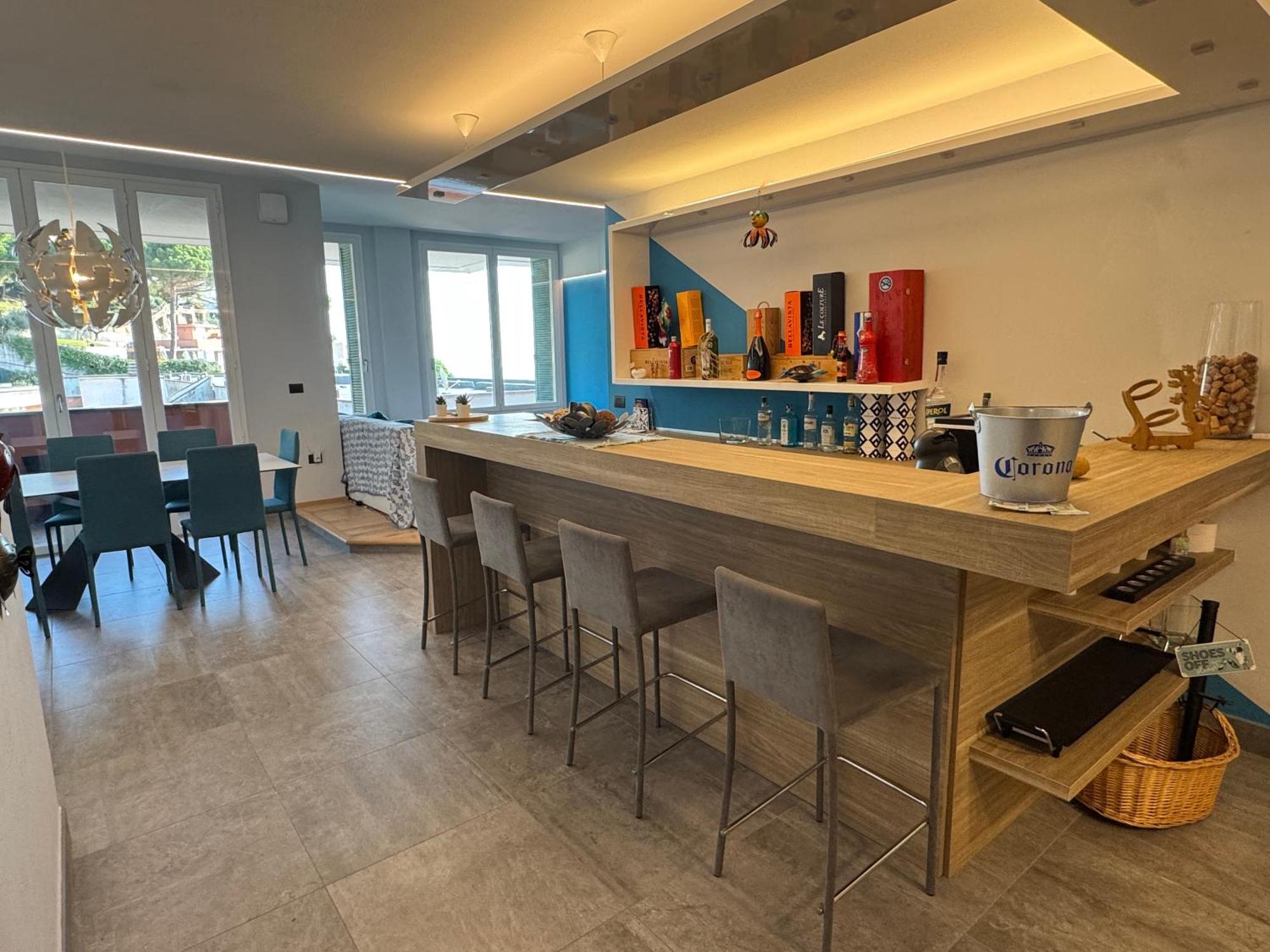 Appartement La Soluzione Perfetta à Arenzano Extérieur photo