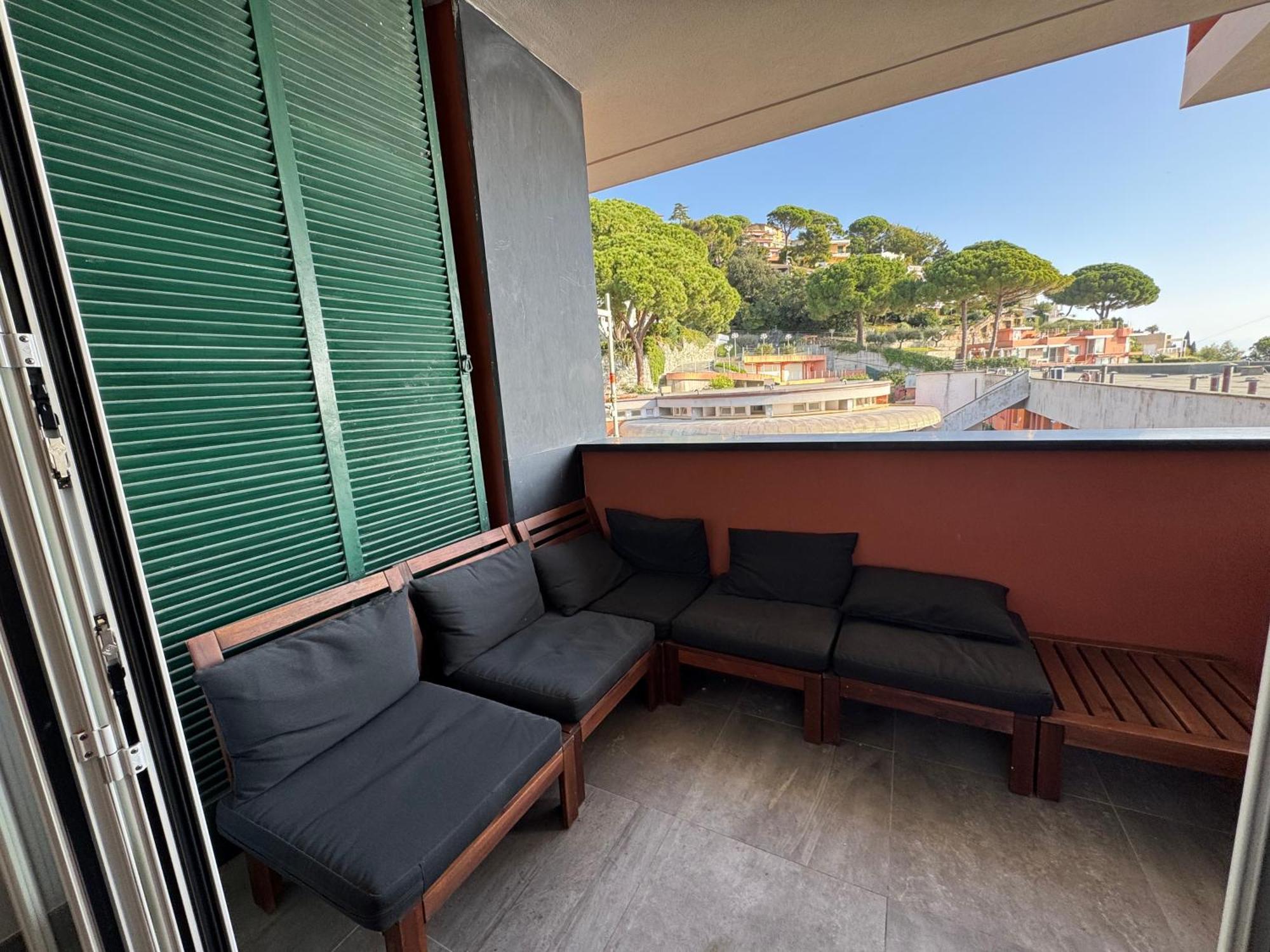 Appartement La Soluzione Perfetta à Arenzano Extérieur photo